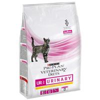 PURINA Pro Plan Veterinary Diets UR ST/OX Urinary Chicken – Trockenfutter für Katzen – 5 kg