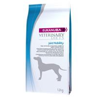 Eukanuba Veterinary Diet s Joint Mobility hondenvoer - Dubbelpak: 2 x 12 kg