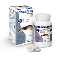 Advanced Cosequin Condroprotector fÙr Hunde (Geschmack ha) - 120 Tabletten