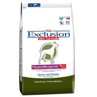 Exclusion Diet 2kg Exclusion met Paard & Aardappel Hondenvoer