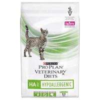 Pro Plan Veterinary Diets Feline ha St/Ox Hypoallergen – Trockenfutter für Katzen – 3,5 kg - Purina