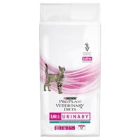 Purina Veterinary Diets Pro Plan Veterinary Diets Feline UR - Urinary Kattenvoer - Voordeelpakket: 3 x 5 kg