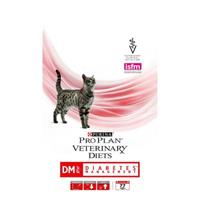 Purina Veterinary Diets Pro Plan Veterinary Diets Feline DM - Diabetes Management Kattenvoer - Voordeelpakket: 3 x 5 kg