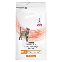 Purina Veterinary Diets Pro Plan Veterinary Diets Feline OM - Obesity Management Kattenvoer - Voordeelpakket: 3 x 5 kg