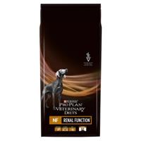 Purina Pro Plan Veterinary Diets NF Renal Function Hund - 12 kg