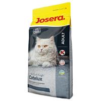 Josera Catelux Kattenvoer - 10 kg