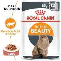 Royal Canin Feline P.B. Intense Beauty 85G