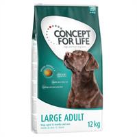 Concept for Life Large Adult Hondenvoer - 1,5 kg
