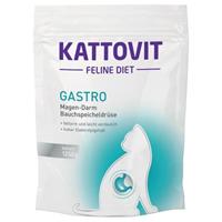 1,25kg Gastro Droogvoer Kattovit Kattenvoer