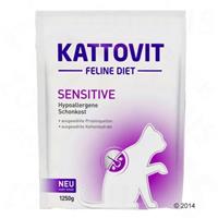 KATTOVIT Feline Diet Sensitive 4 kg