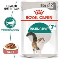 Royal Canin Feline P.B. Health Nutr.Instinctive Plus 7 85g