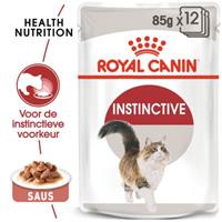 Royal Canin Feline P.B. Instinctive 85G