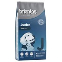Briantos 14 kg  Junior Hondenvoer