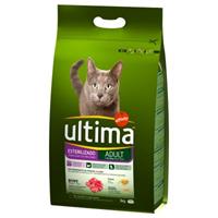 Affinity Ultima Ultima Sterilized Rund - Dubbelpak: 2 x 3 kg