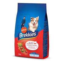 Affinity Brekkies 15kg Brekkies Mix Rund Hondenvoer