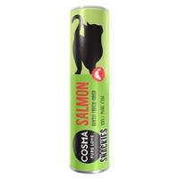 Voordeelpakket Cosma Snackies - 5 x Zalm (105 g)