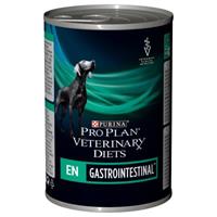 Purina Veterinary Diets Canine Mousse EN Gastro Hondenvoer - 400 g