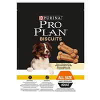 Pro Plan Biscuits Light Kip 400 GR