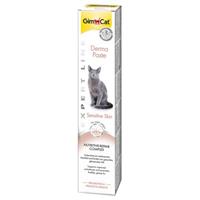 GimCat 50 g  Derma Paste Ergänzungsfutter Katze