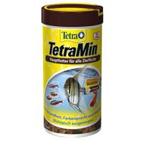 Tetra Min Vlokkenvoer - 250 ml