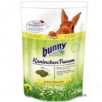 Bunny Konijn Droom Basis - Dubbelpak 2 x 4 kg