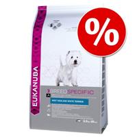 Eukanuba 15% korting!  Droogvoer - Adult Weight Control Large Breed (15 kg)