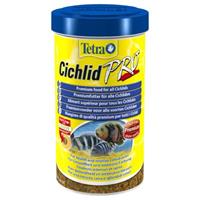 Tetra Cichlid Pro - Dubbelpak: 2 x 500 ml