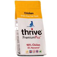 Thrive Cat PremiumPlus Huhn 1,5kg