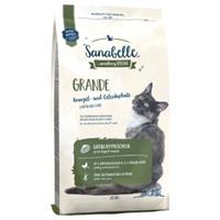 Sanabelle Grande Kattenvoer - 4 kg (2 x 2 kg)