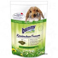 Bunny KaninchenTraum herbs 4kg
