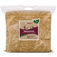 Hansepet Natuur Stro - Dubbelpak: 2 x 2,5 kg