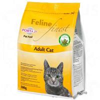 Porta 21 2kg Feline Finest - Adult Cat  Kattenvoer