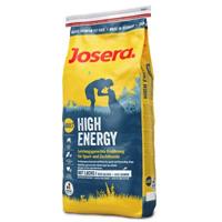 Josera High Energy Hundetrockenfutter