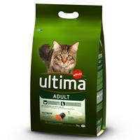 Affinity Ultima Ultima Adult Zalm & Rijst Kattenvoer - 7,5 kg