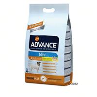 Affinity Advance Advance Mini Adult - 7,5 kg