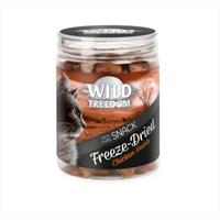 Wild Freedom Freeze-Dried Snacks Kippenharten - 45 g