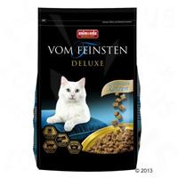 Animonda Vom Feinsten Deluxe für kastrierte Katzen 10 kg