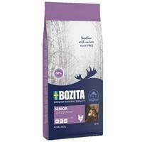 BOZITA Naturals Senior 11 kg