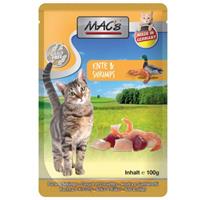 MAC's Cat 100g Beutel Katzennassfutter