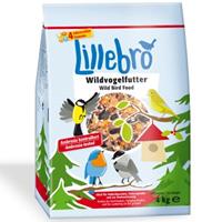 Lillebro Wildvogelvoer - 20 kg