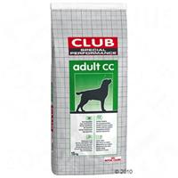 Royal Canin Club Selection 15kg Special Club Performance Adult CC Royal Canin Hondenvoer