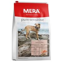 Meradog Pure Sensitive MERA pure sensitive Adult Zalm & Rijst - 12,5 kg