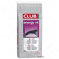 Royal Canin Club Selection 20kg Special Club Pro Energy HE Royal Canin Hondenvoer