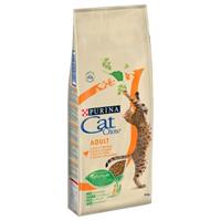 Purina - Ich glaube Cat Chow Chicken & Truthahn fЩr Katzen - 15 kg