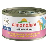 Almo Nature HFC Hond Kipfilet 95 gr