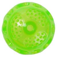 Zooplus Hondenspeelgoed Squeaky Ball van TPR - 1 stuk