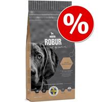 Bozita Robur Maintenance (Nieuwe Receptuur) Hondenvoer - Dubbelpak 2 x 13 kg