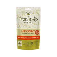 True Hemp Dog Hip & Joint - 50 gram