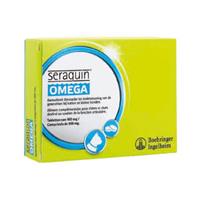Seraquin Omega - Kat - 60 tabletten