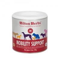 Hilton Herbs Mobility Support for Dogs - 125 g